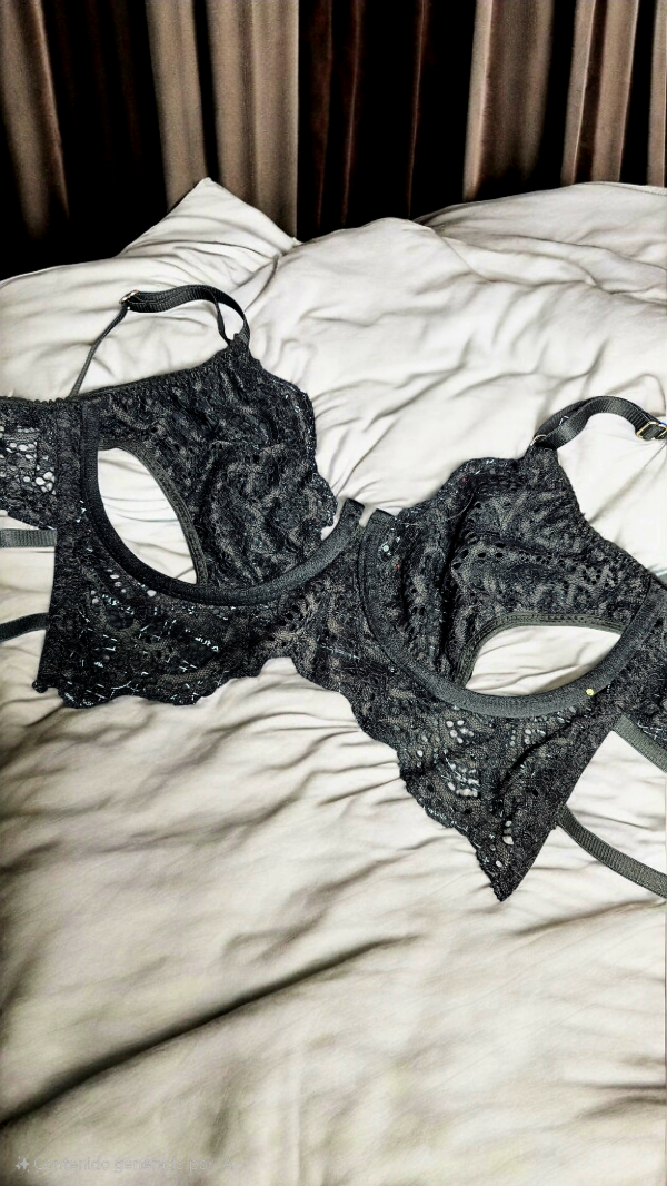 Producto - Bustier Anochecer