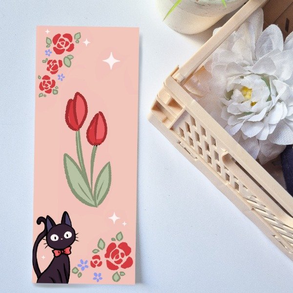 Producto - Señalador - "kiki"