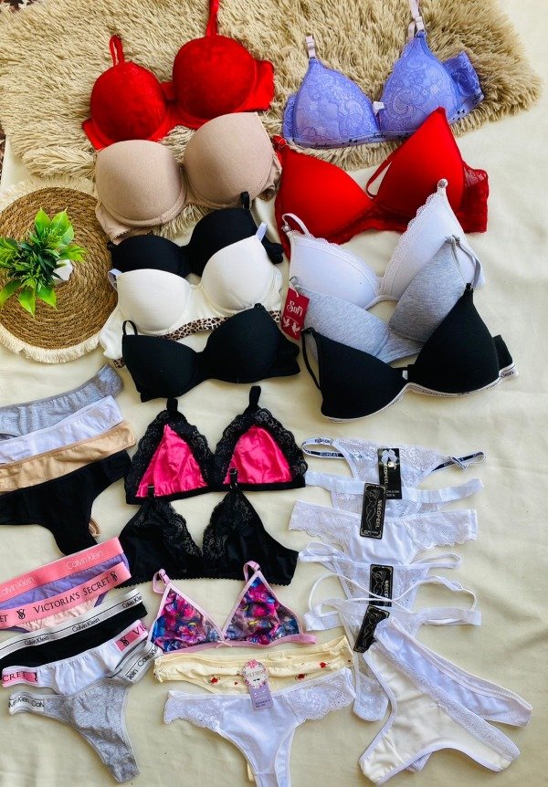 Producto - COMBO SURTIDO - 15 articulos surtidos (OUTLET)