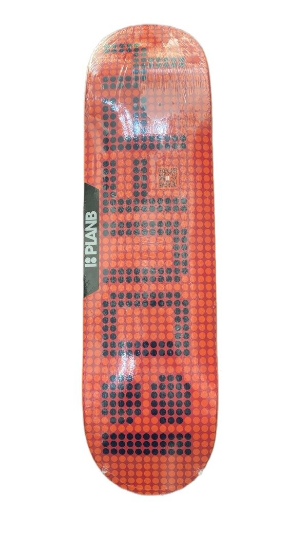 Producto - PLAN B 8,75