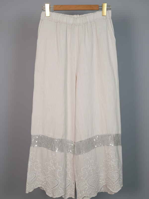 Producto - Pantalón BRILLO ITALIANO - 2