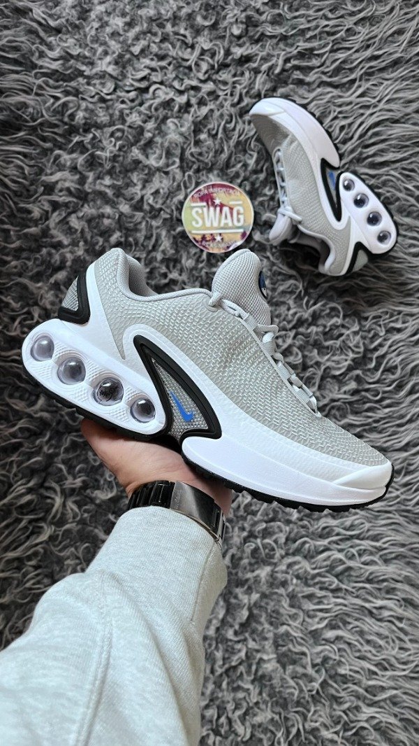Producto - AIR MAX DN PURE PLATINUM