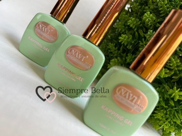 Producto - Kapping Navi 10ml - 1