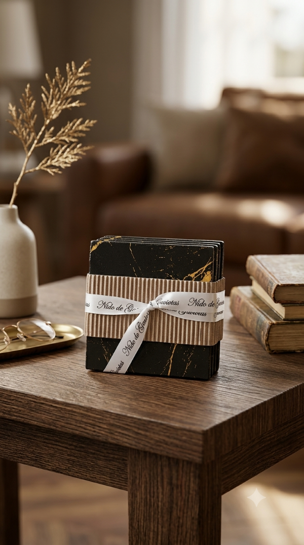 Producto - POSAVASOS "MARMOL" - 1