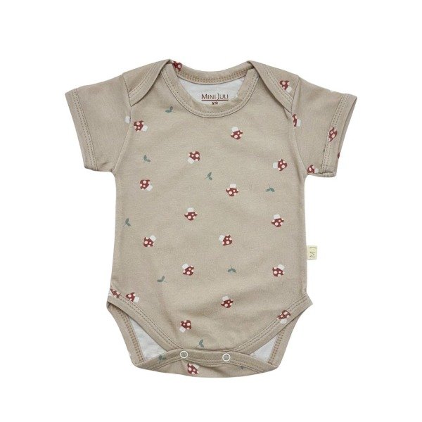 Producto - Body Honguitos - m/c