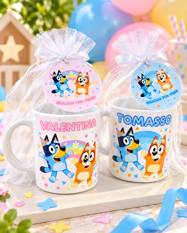 Producto - TAZA - 1