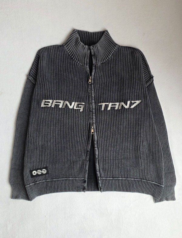 Producto - Cardigan BANGTAN7 - FYA