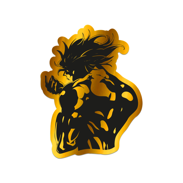 Producto - Dio - jojos