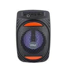 Producto - PARLANTE ONLY CARACAS 4.5" I/MIC. FS-450