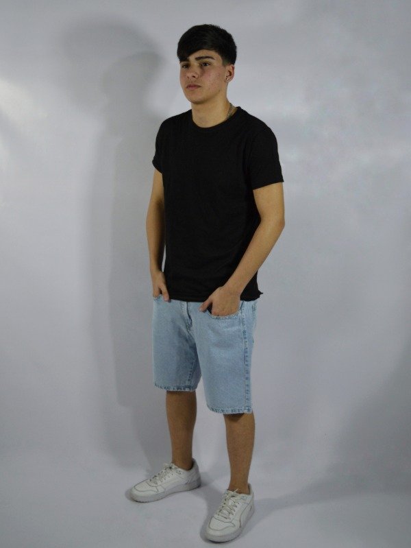 Producto - Bermuda rigida Cuti