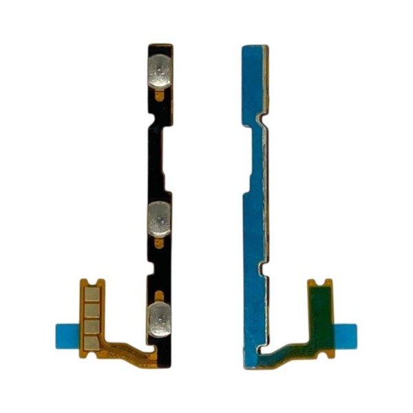 Producto - Flex Boton Power Encendido Volumen Para Motorola G72