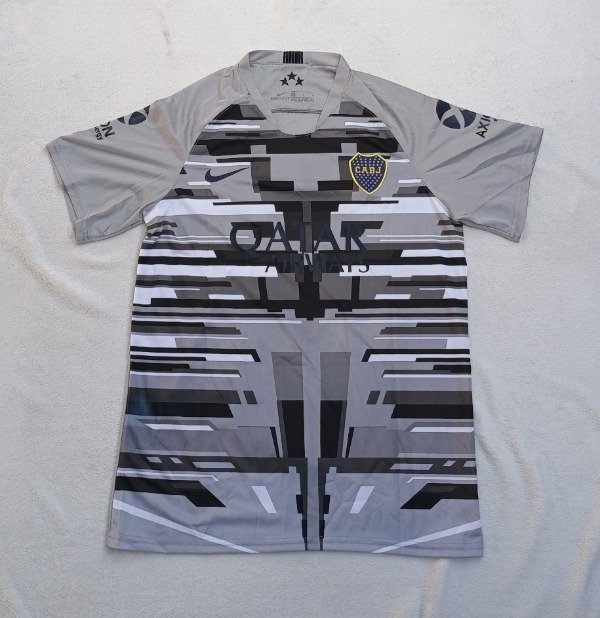 Producto - CAMISETA ANDRADA QATAR