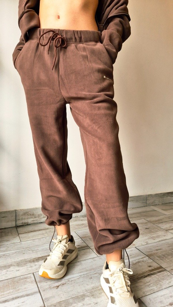 Producto - PANTALÓN SOFT CHOCOLATE