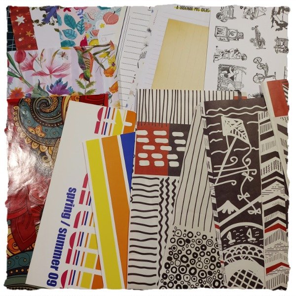 Producto - Set Journalero con Cuaderno "Dots" - 1