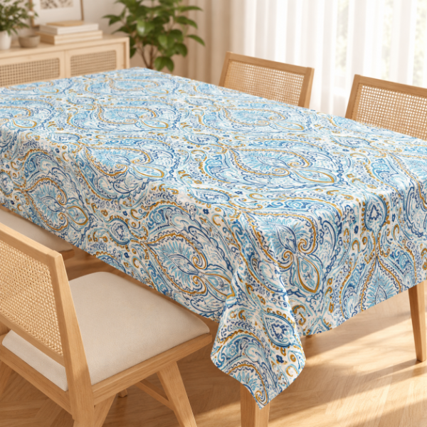 Producto - MANTEL ECOCUERO CON FELPA 2.5MTS X 1.50 - 4