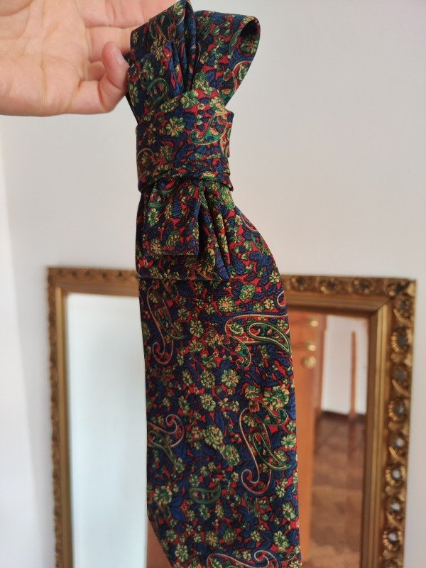 Corbata Primavera — imagen 3