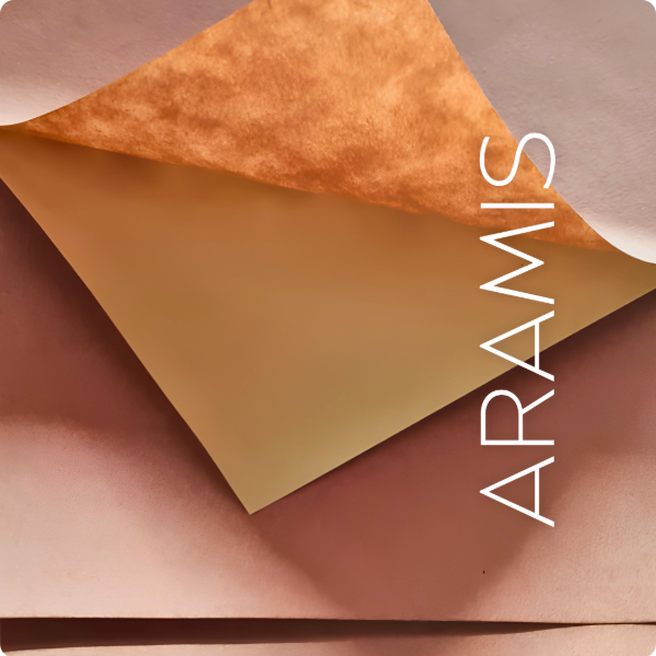 Producto - Papel Kraft A4 Autoadhesivo x20
