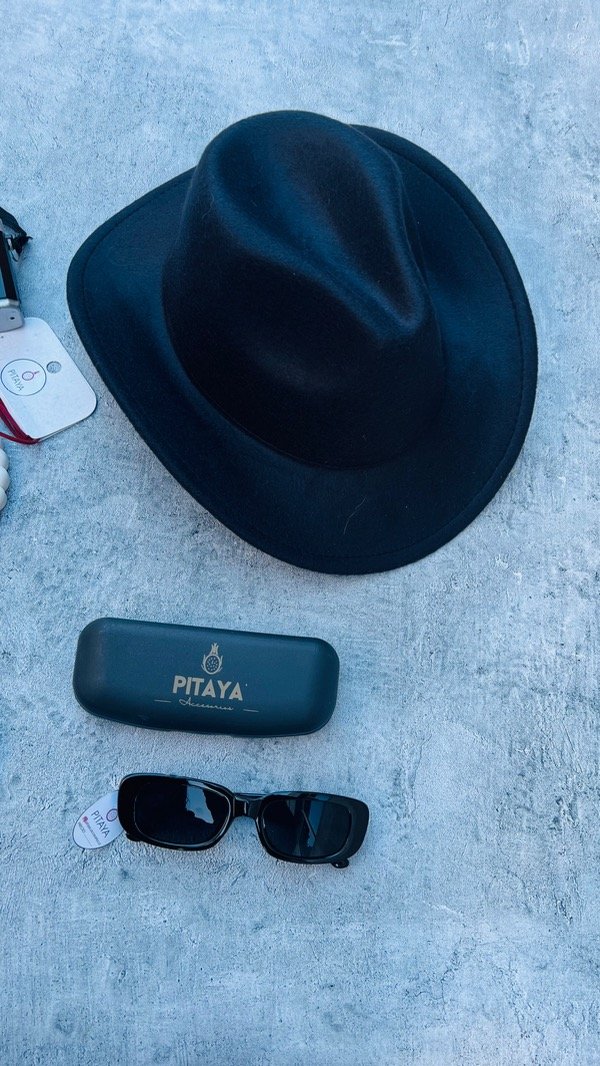 Producto - COWBOY BLACK