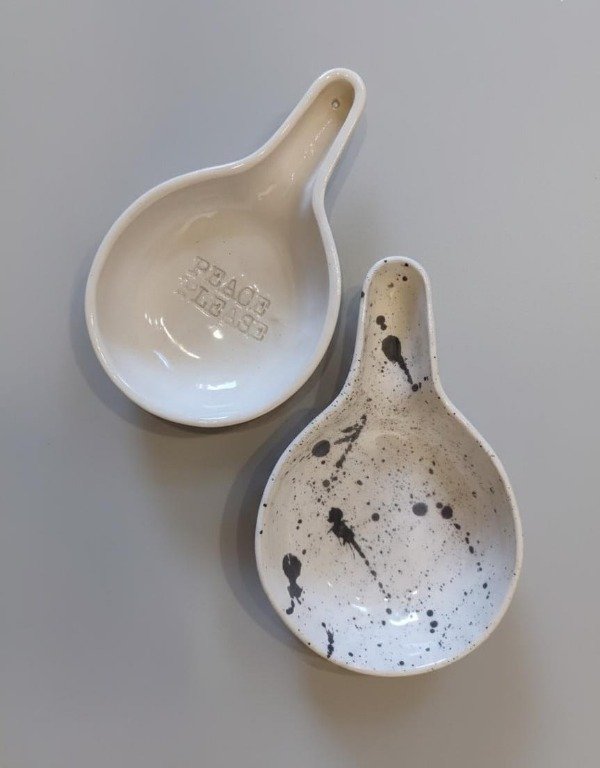 Producto - Sahumadores de ceramica artesanal