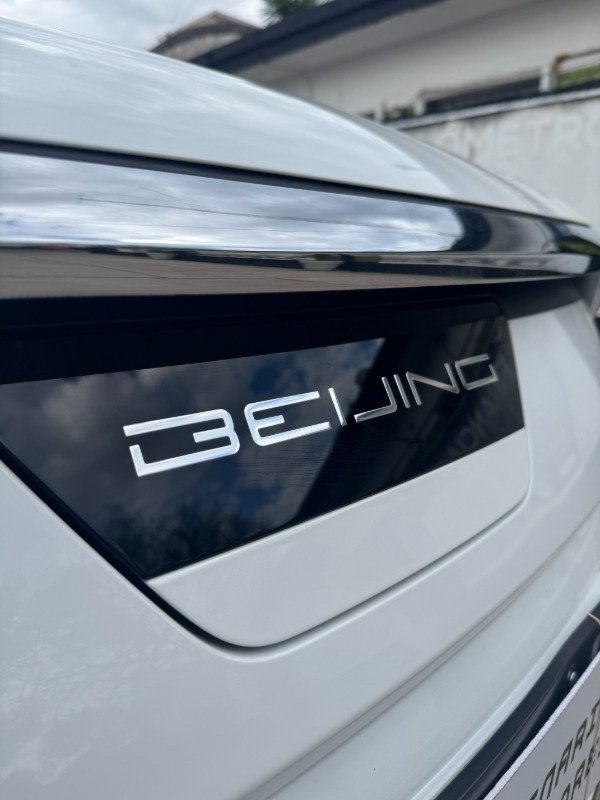Producto - BAIC EU5 Eléctrico 2026 - 5