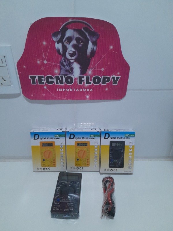 Producto - Tester chico