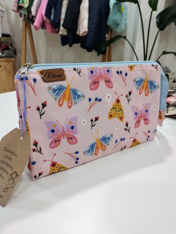 Producto - Cartuchera Trinidad. Por pedido