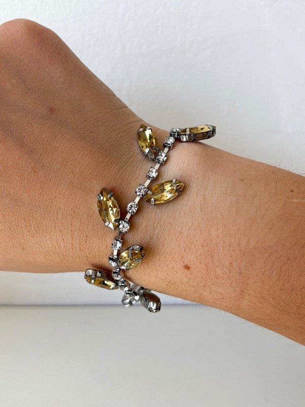 Producto - Pulsera Eva (dorado)