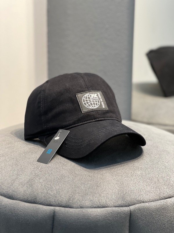 Producto - GORRA WORLD