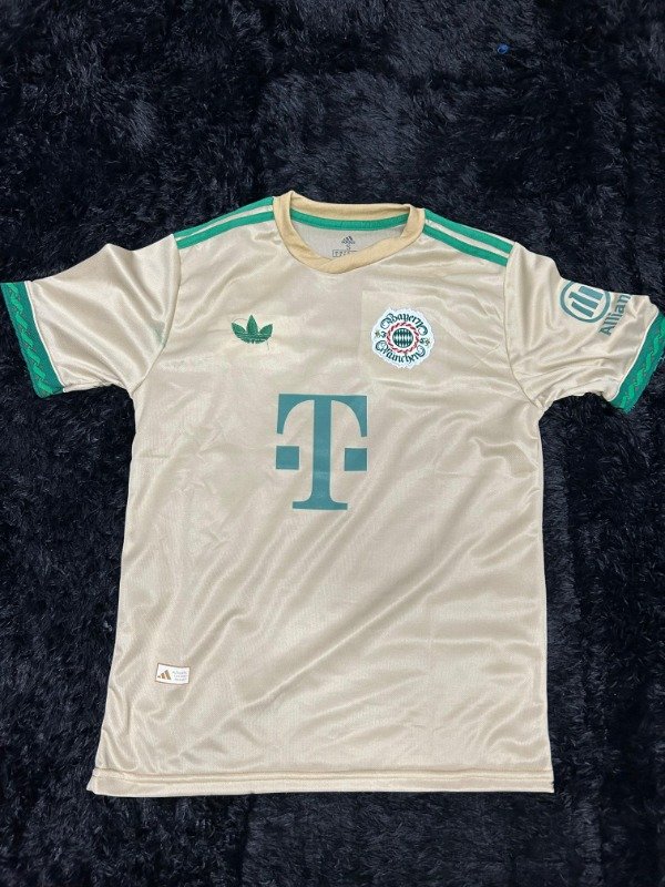 Producto - CAMISETA BAYERN MUNICH