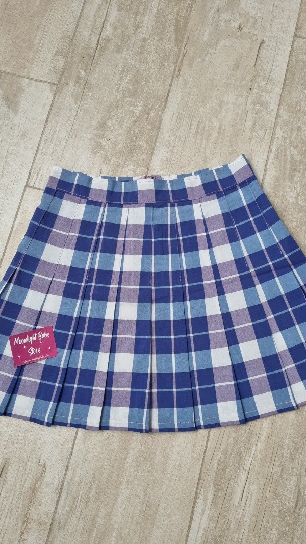 Producto - Taylor violeta y azul