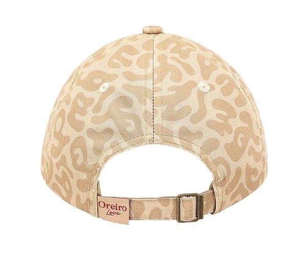 Producto - Gorra Oreiro kaki - 2