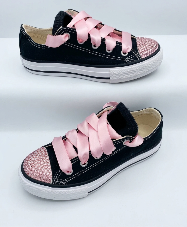 Producto - ZAPATILLAS PINK STAR