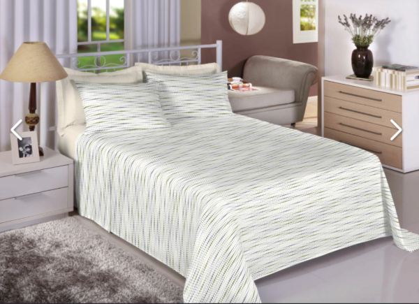 Producto - Sábanas Estampadas LBH -150 Hilos - 2 1/2 plazas