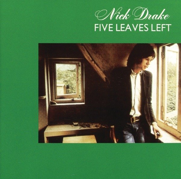 Producto - Nick Drake - Five Leaves Left