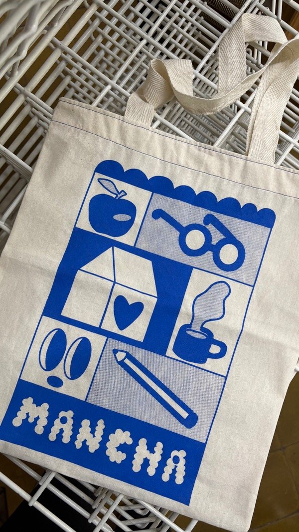 Producto - Tote domino