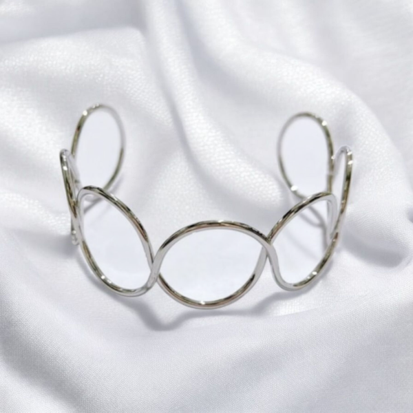 Producto - Brazalete mod 1