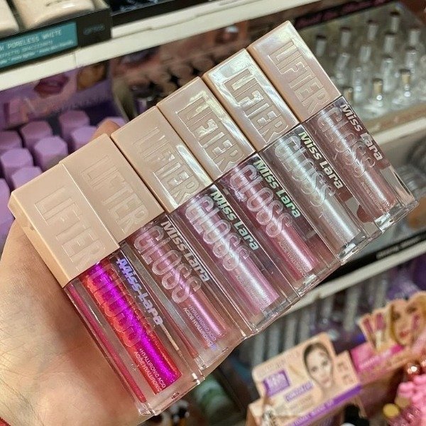 Producto - LIFTER GLOSS MISS LARA TONO 02