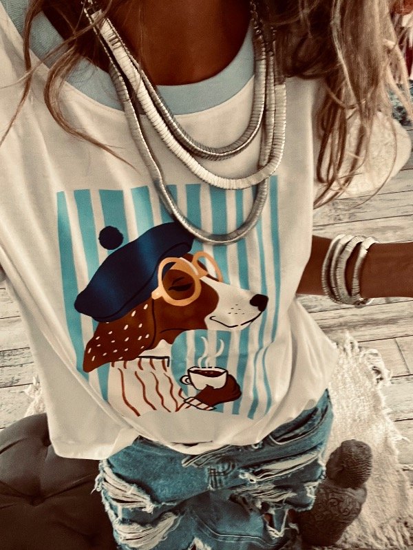 Producto - Remera Leonela Tito - 1