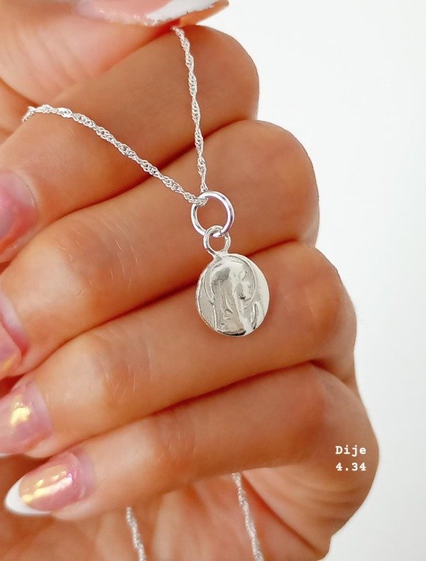 Producto - DPS332 VIRGEN NIÑA