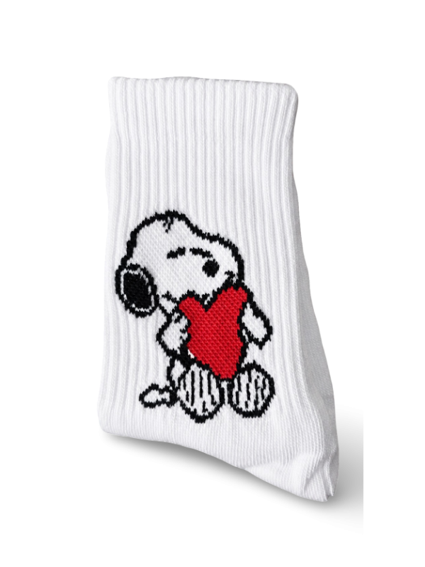 Producto - MEDIAS 3/4 DE SNOOPY - 0