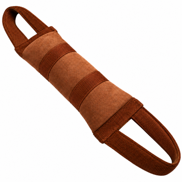 Producto - MORDEDOR MOTIVADOR / DE CUERO - 0