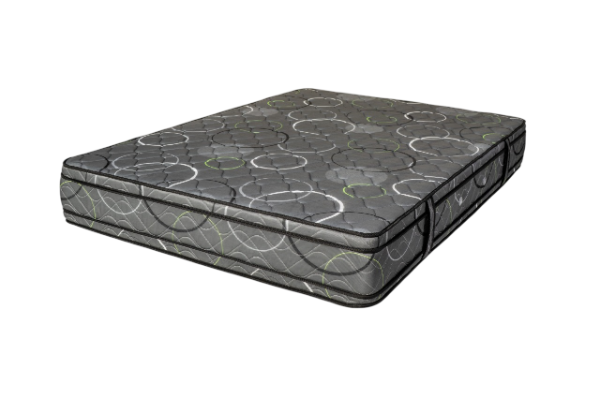 Producto - Colchón Deseo PREMIER - Espuma 2 Plazas 140x190x26