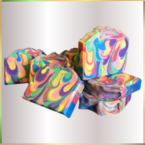 Producto - Colorantes Líquidos 100 ml para Cosmética