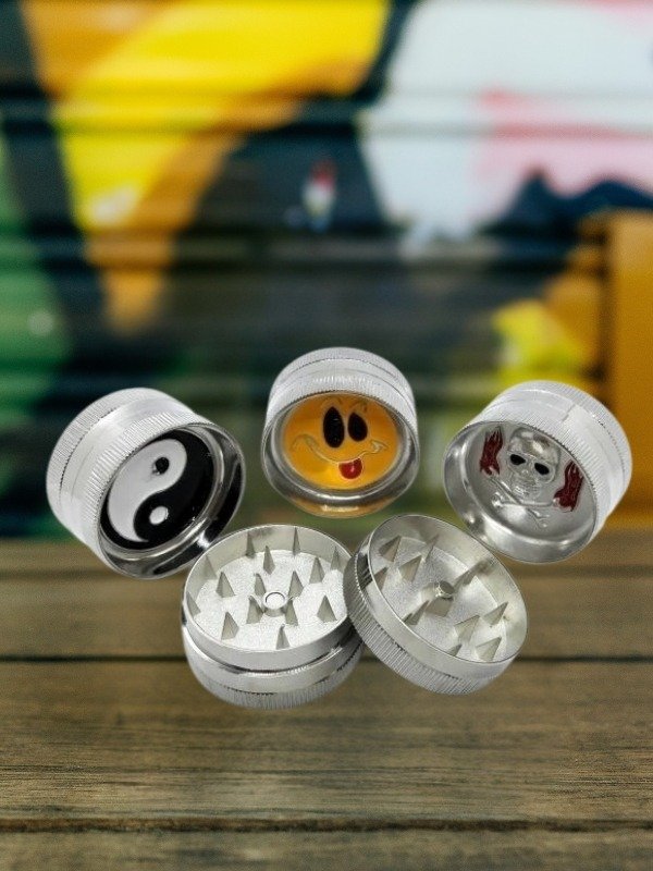 Producto - Picador Metal 2P 5813