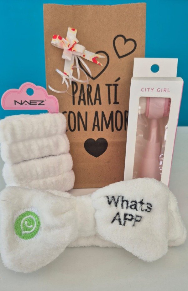 Producto - Combo Skincare 3