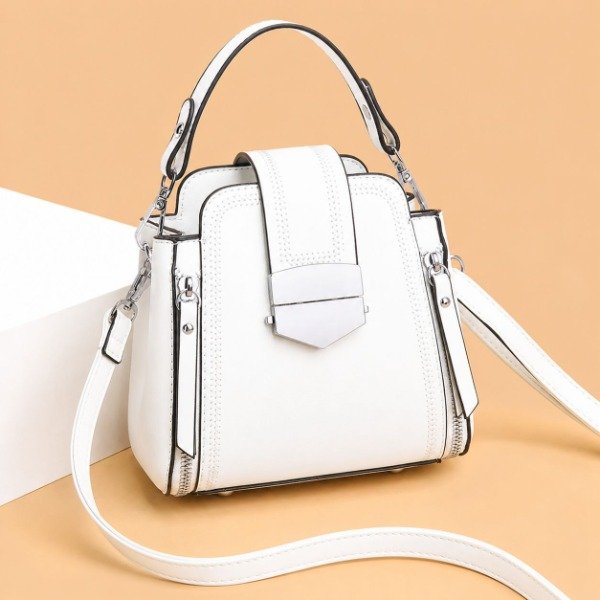 Producto - BAG MARIANA - BLANCO