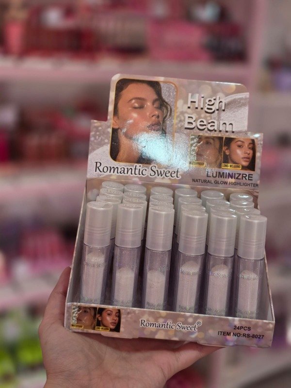 Producto - Polvo de hadas roll on