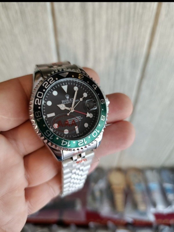 Producto - Rolex gmt spr