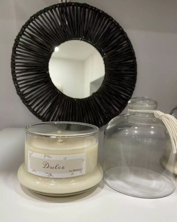 Producto - Vela Campanita