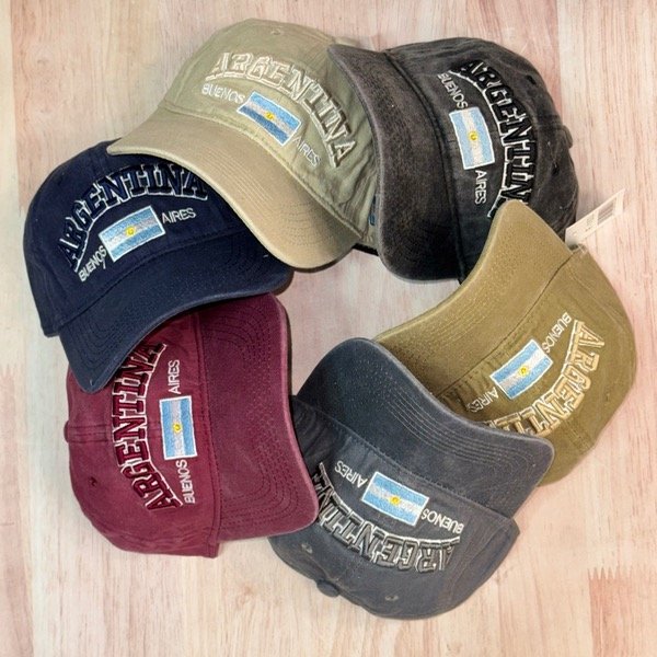 Producto - VINTAGE l Argentina